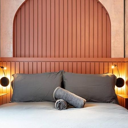 1Lsr - High-End Luxury 2 Bed Designer Apartment Londen Buitenkant foto
