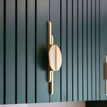 1Lsr - High-End Luxury 2 Bed Designer Apartment Londen Buitenkant foto