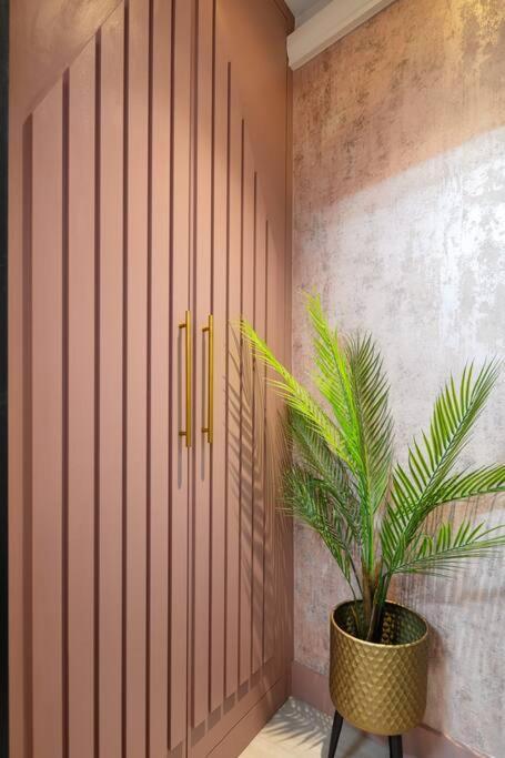 1Lsr - High-End Luxury 2 Bed Designer Apartment Londen Buitenkant foto