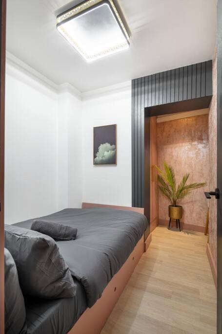 1Lsr - High-End Luxury 2 Bed Designer Apartment Londen Buitenkant foto