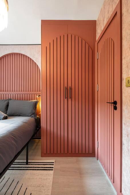 1Lsr - High-End Luxury 2 Bed Designer Apartment Londen Buitenkant foto