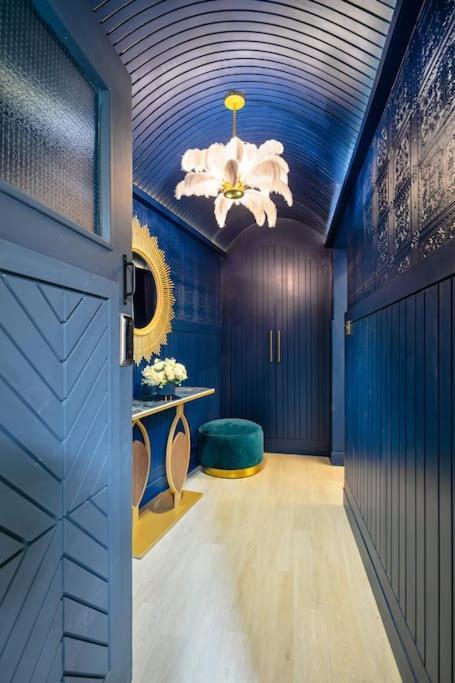 1Lsr - High-End Luxury 2 Bed Designer Apartment Londen Buitenkant foto
